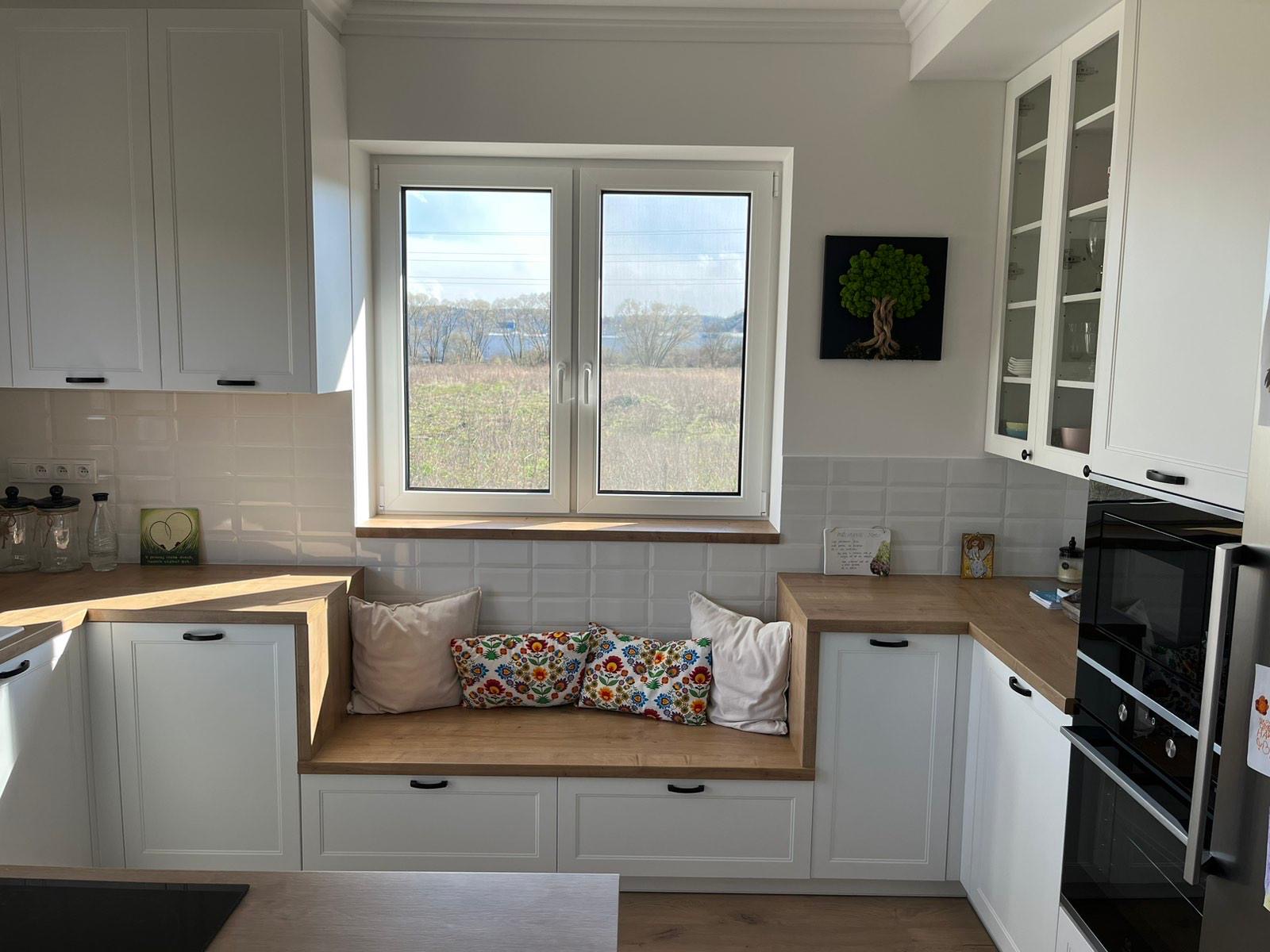 FALAT Kuchynské linky